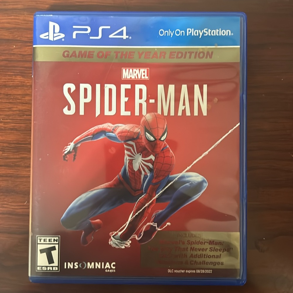 Ps4 - Picture 5 of 7